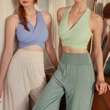 ヨガウェア レディース ブラトップ | teddyshop | 詳細画像22 