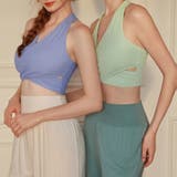 ヨガウェア レディース ブラトップ | teddyshop | 詳細画像23 