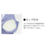 ヨガウェア レディース ブラトップ | teddyshop | 詳細画像5 