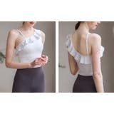 ヨガウェア ブラトップ 全5色 | teddyshop | 詳細画像12 