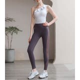 ヨガウェア ブラトップ 全5色 | teddyshop | 詳細画像13 