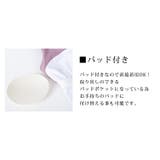 ヨガウェア ブラトップ 全5色 | teddyshop | 詳細画像5 