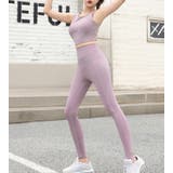 ヨガウェア レディース ノースリーブ | teddyshop | 詳細画像21