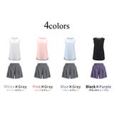 ヨガウェア レディース 全4色 | teddyshop | 詳細画像9