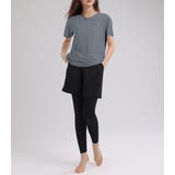 ヨガウェア レディース トップス | teddyshop | 詳細画像12