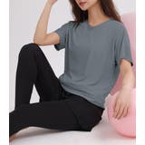 ヨガウェア レディース トップス | teddyshop | 詳細画像14