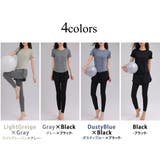 ヨガウェア レディース トップス | teddyshop | 詳細画像11 