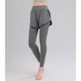 ヨガウェア レディース トップス | teddyshop | 詳細画像16 