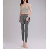 ヨガウェア レディース トップス | teddyshop | 詳細画像17 