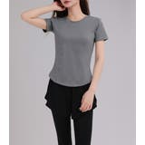 ヨガウェア レディース トップス | teddyshop | 詳細画像22 