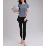 ヨガウェア レディース トップス | teddyshop | 詳細画像27 