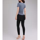 ヨガウェア レディース トップス | teddyshop | 詳細画像28 