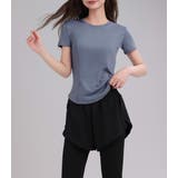 ヨガウェア レディース トップス | teddyshop | 詳細画像29 