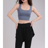 ヨガウェア レディース トップス | teddyshop | 詳細画像30 