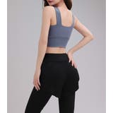 ヨガウェア レディース トップス | teddyshop | 詳細画像31 