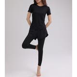 ヨガウェア レディース トップス | teddyshop | 詳細画像34 