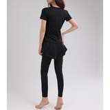 ヨガウェア レディース トップス | teddyshop | 詳細画像35 