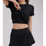 ヨガウェア レディース トップス | teddyshop | 詳細画像38 