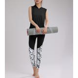 ヨガ ウェア レディース | teddyshop | 詳細画像12 