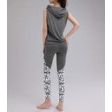 ヨガ ウェア レディース | teddyshop | 詳細画像21 