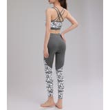 ヨガ ウェア レディース | teddyshop | 詳細画像25 