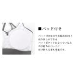 ヨガ ウェア レディース | teddyshop | 詳細画像5 