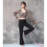 ヨガ ウェア レディース | teddyshop | 詳細画像15 