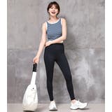 ヨガ ウェア 上下セット | teddyshop | 詳細画像19