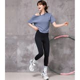 ヨガ ウェア レディース | teddyshop | 詳細画像12 