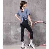 ヨガ ウェア レディース | teddyshop | 詳細画像14 