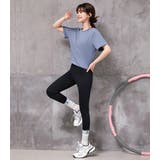 ヨガ ウェア レディース | teddyshop | 詳細画像15 