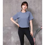 ヨガ ウェア レディース | teddyshop | 詳細画像16 