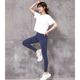 ヨガ ウェア レディース | teddyshop | 詳細画像21 