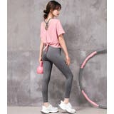 ヨガ ウェア レディース | teddyshop | 詳細画像26 