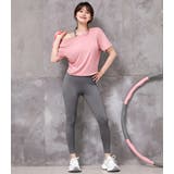 ヨガ ウェア レディース | teddyshop | 詳細画像28 