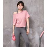 ヨガ ウェア レディース | teddyshop | 詳細画像29 