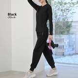 ヨガウェア 上下セット レディース | teddyshop | 詳細画像10