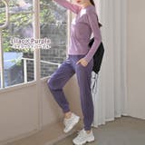 ヨガウェア 上下セット レディース | teddyshop | 詳細画像11