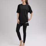 ヨガ ウェア 全3色 | teddyshop | 詳細画像13 