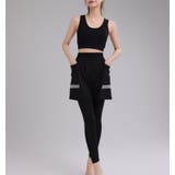 ヨガ ウェア 全3色 | teddyshop | 詳細画像14 