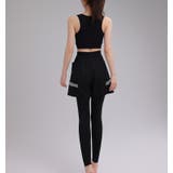 ヨガ ウェア 全3色 | teddyshop | 詳細画像16 