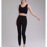 ヨガ ウェア 全3色 | teddyshop | 詳細画像17 