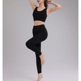 ヨガ ウェア 全3色 | teddyshop | 詳細画像21 