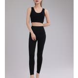 ヨガ ウェア 全3色 | teddyshop | 詳細画像25 