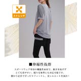 ヨガ ウェア 全3色 | teddyshop | 詳細画像6 