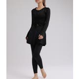 ヨガ ウェア 全3色 | teddyshop | 詳細画像12 