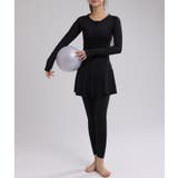 ヨガ ウェア 全3色 | teddyshop | 詳細画像13 