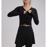 ヨガ ウェア 全3色 | teddyshop | 詳細画像14 