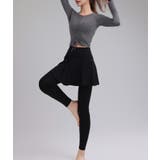 ヨガ ウェア 全3色 | teddyshop | 詳細画像17 