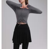 ヨガ ウェア 全3色 | teddyshop | 詳細画像18 